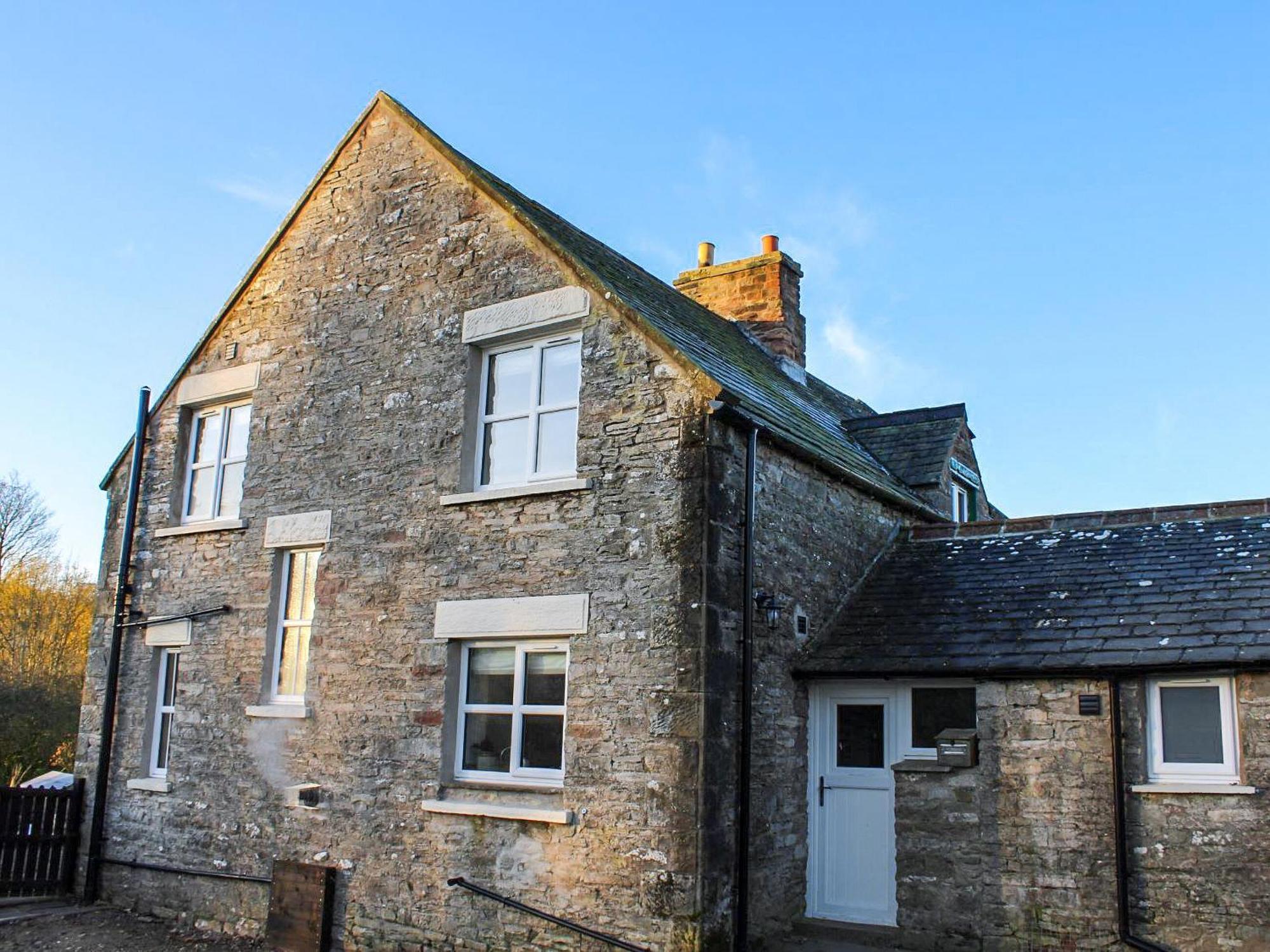 Smardale Cottage Crosby Garrett Exterior photo